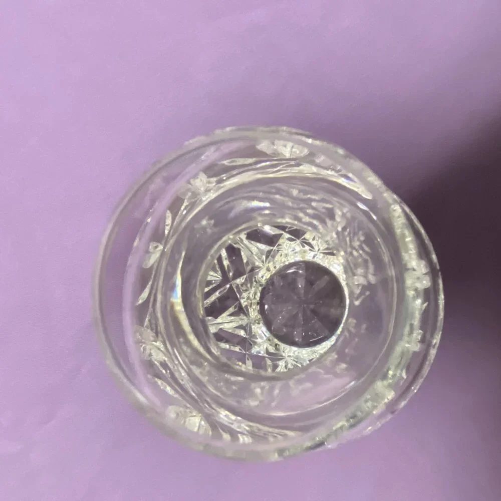 Waterford Crystal Mini Vase 5